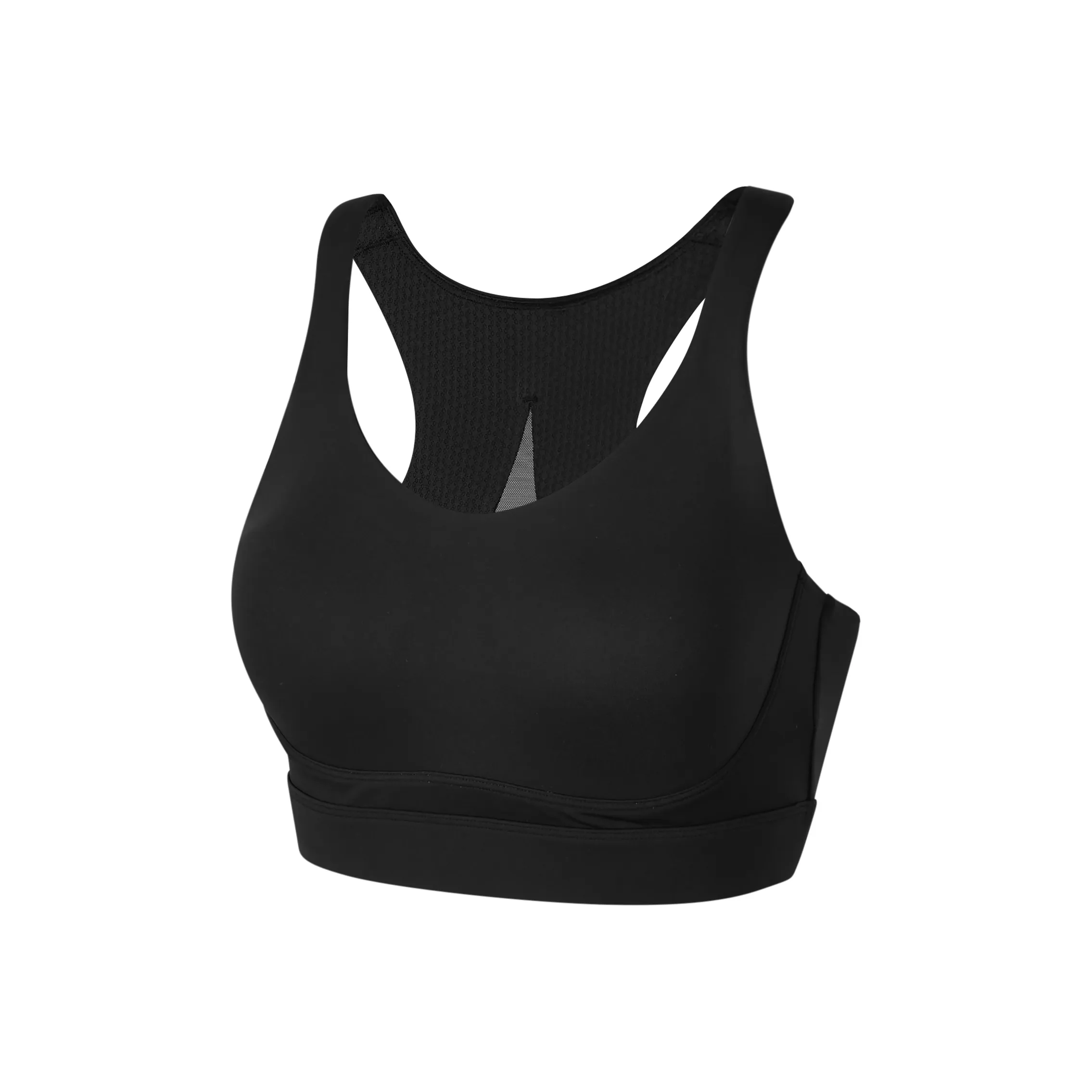 Skechers Free And Easy Series Sports Underwear Women's Midnight Black