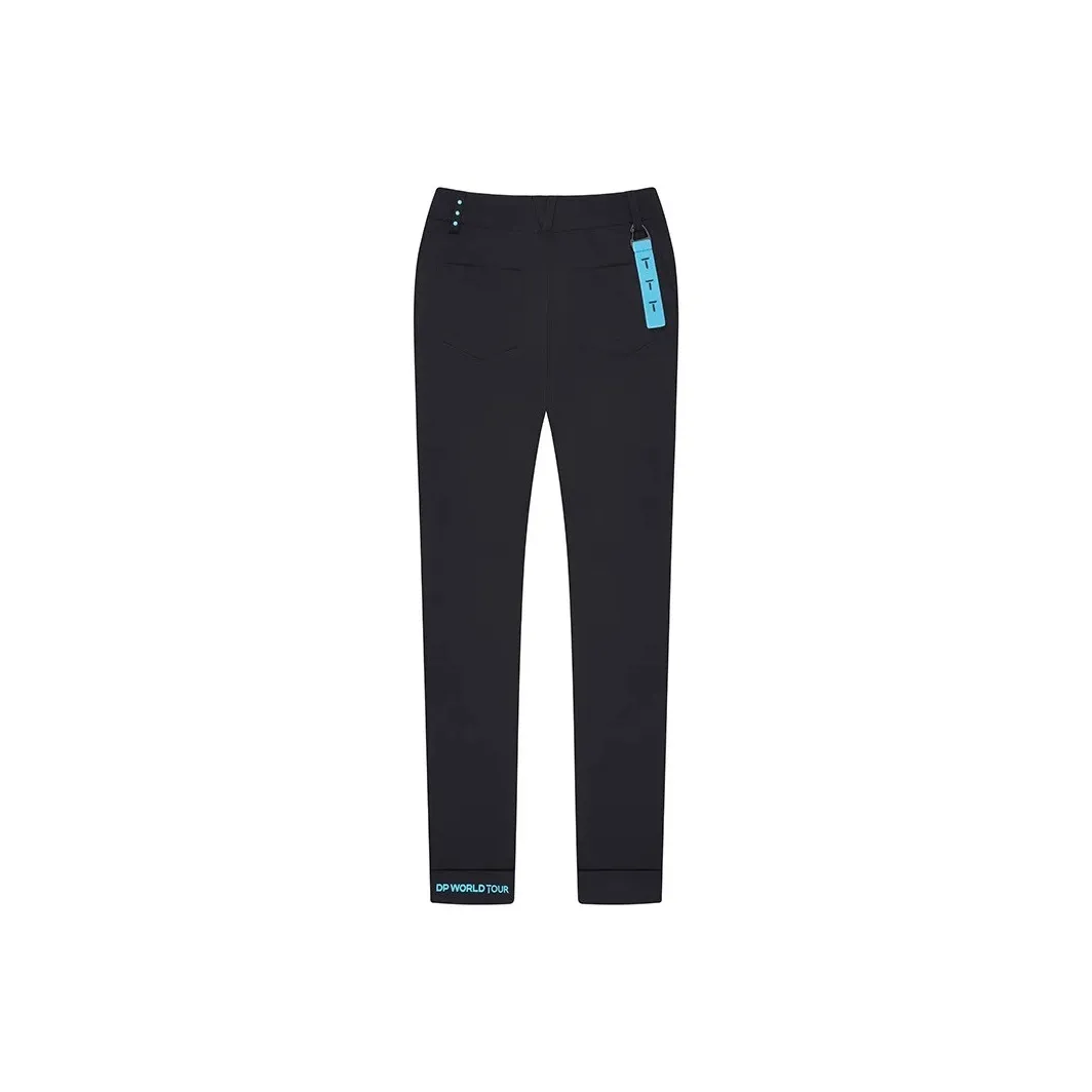 EUROPEAN TOUR Sports Pants Women's
