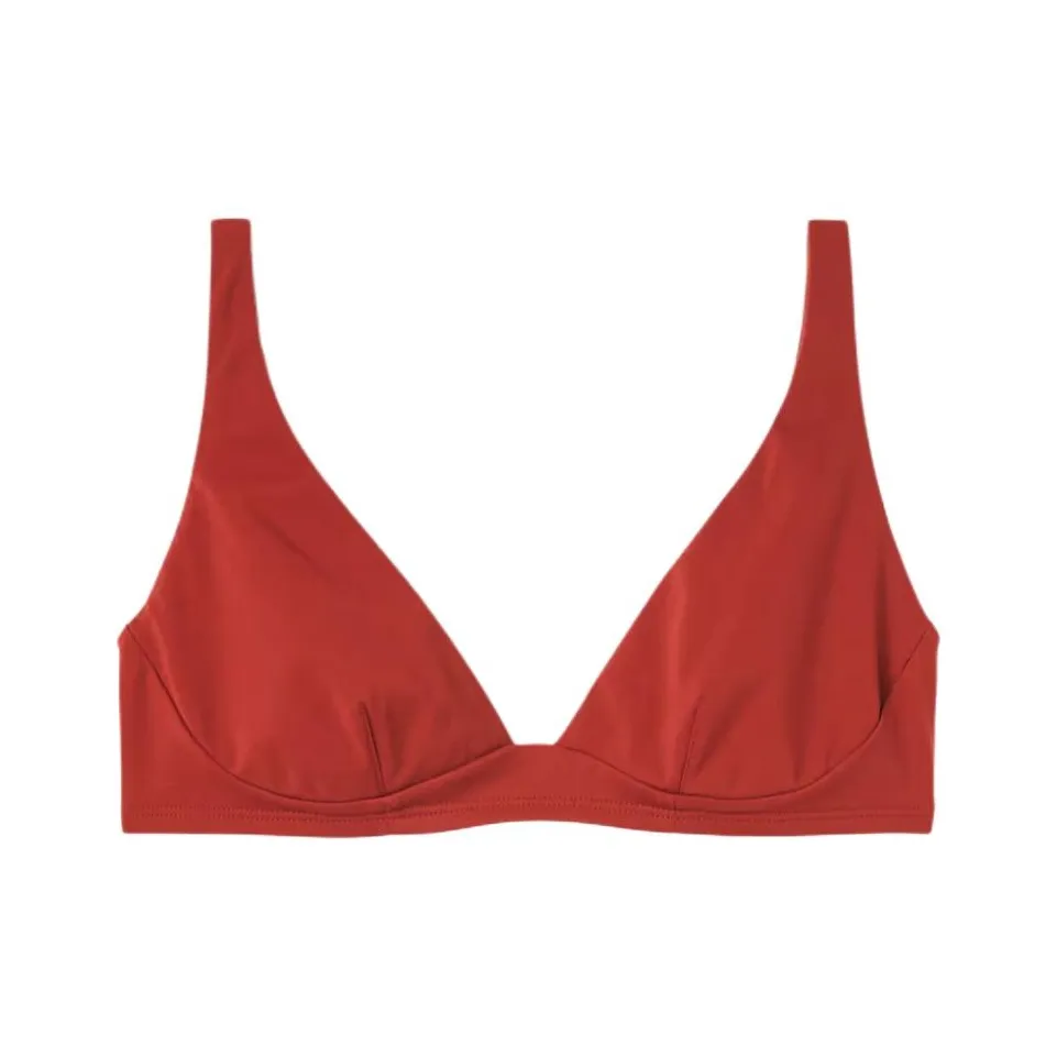 Loro Piana Bikinis Women's Thistle Red