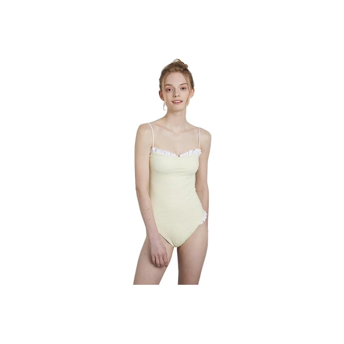 Atlantic Beach Женские ван-пис купальники