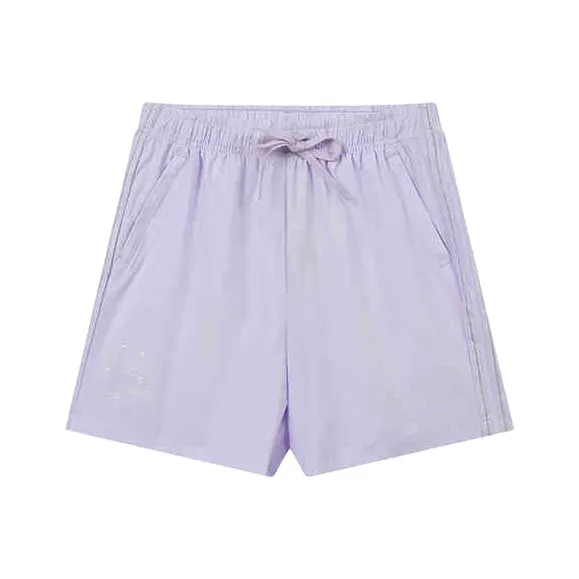 361° x Garfield Collaboration Спортивные шорты Женские Eudormia Фиолетовый