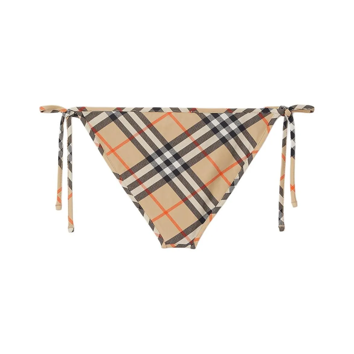 Burberry SS24 Swimming Shorts Women's Sand