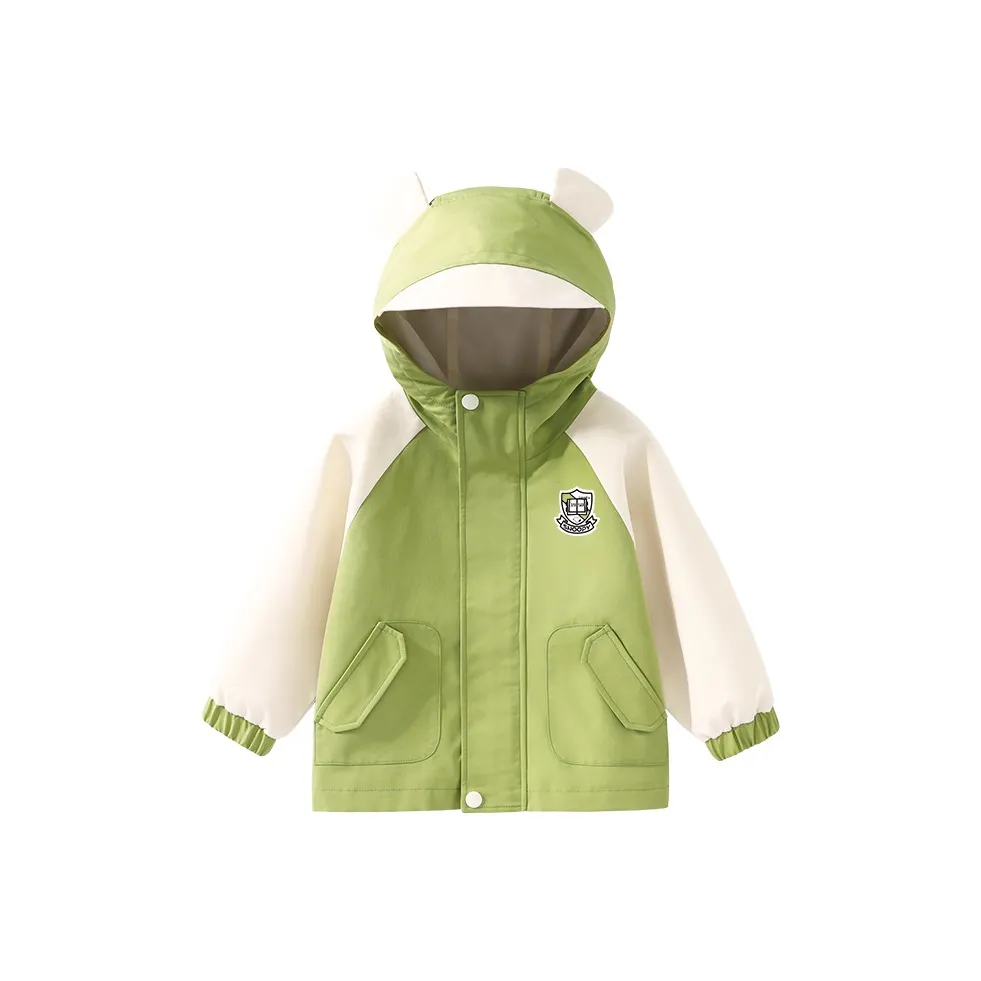 Снупи Куртки и Пальто для детей от 3 до 7 лет