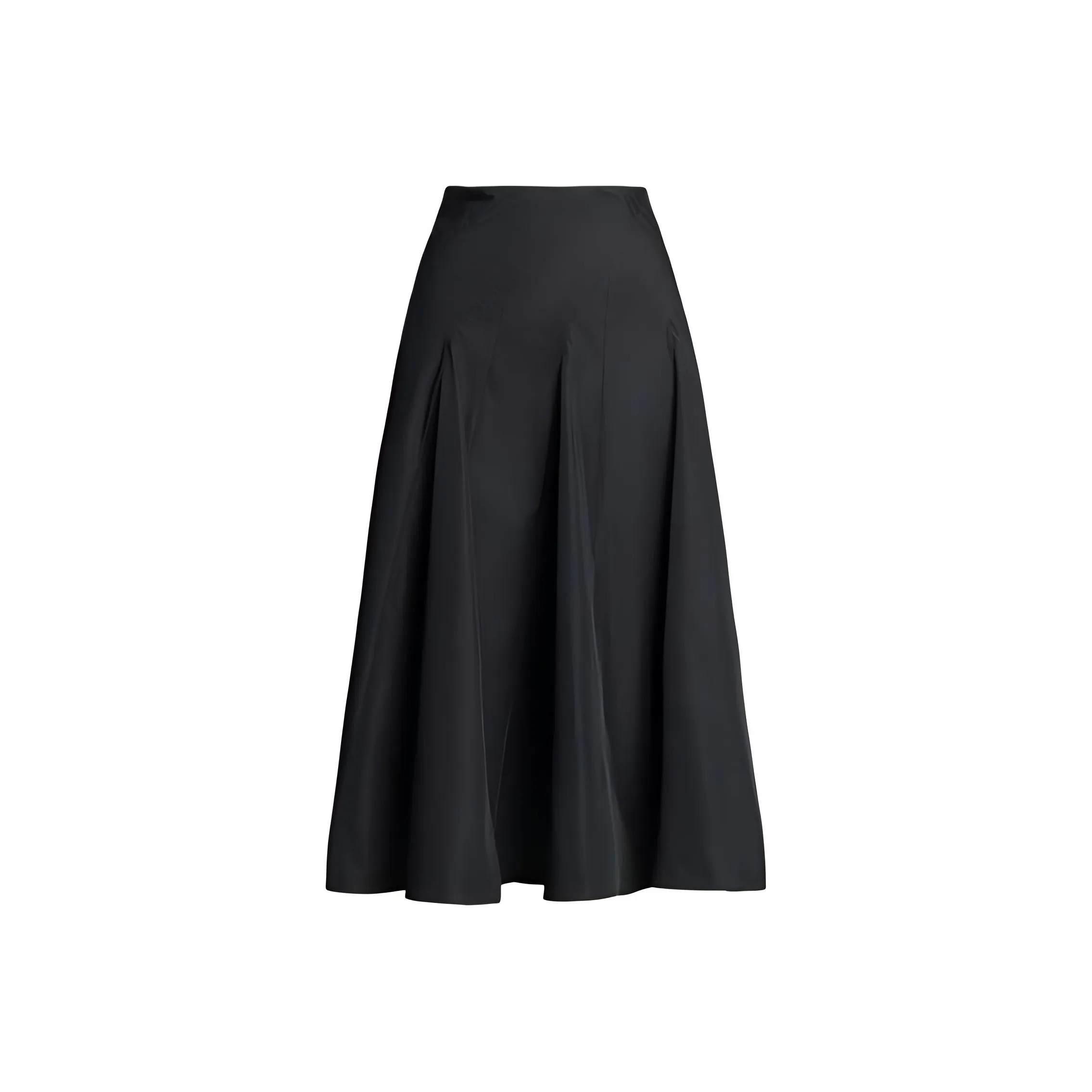 Ralph Lauren Collection Emily Midi Skirt