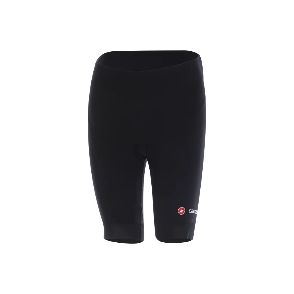 CASTELLI Черные Женские Гоночные костюмы / Мотоциклетные костюмы