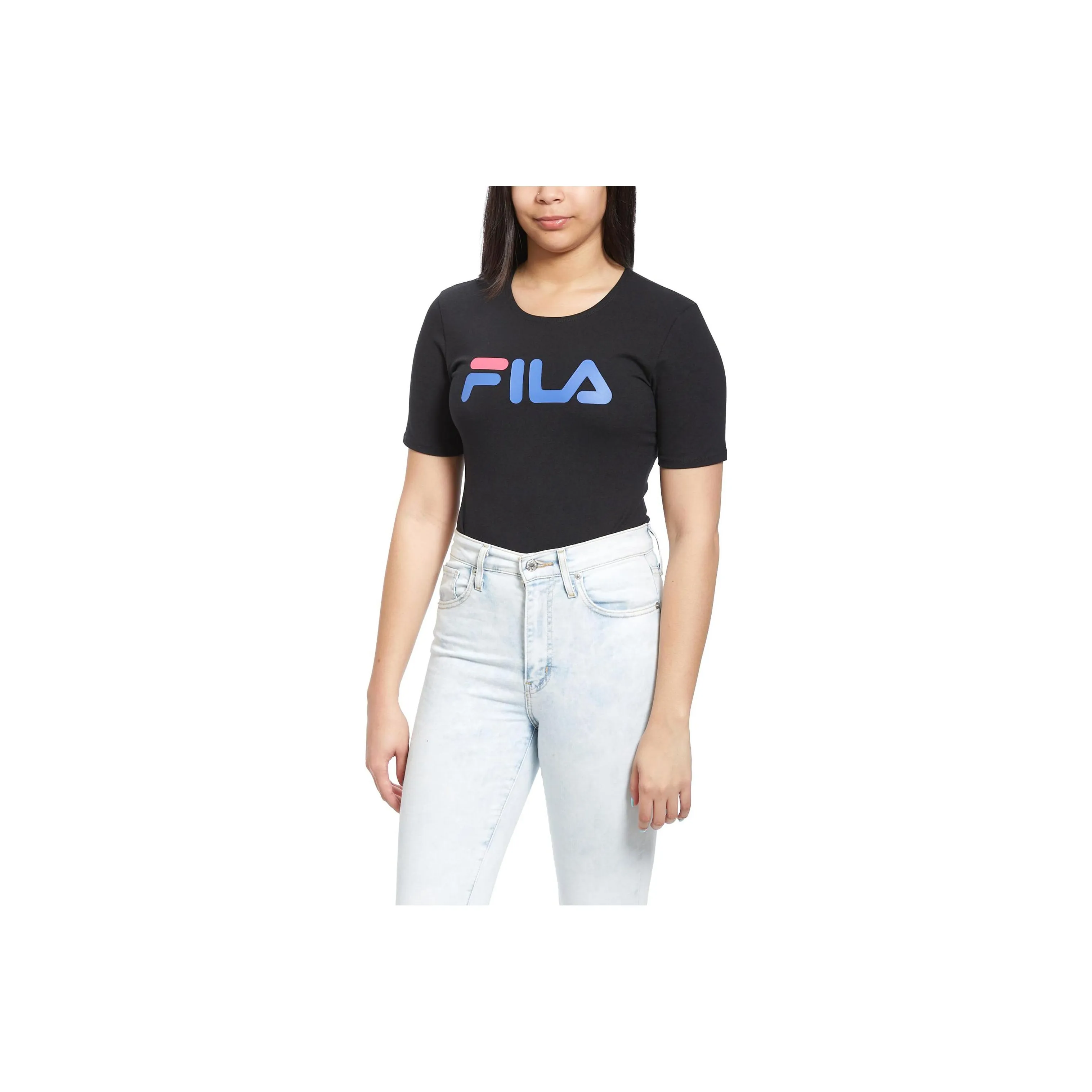 FILA One piece Swimsuit Women's Black