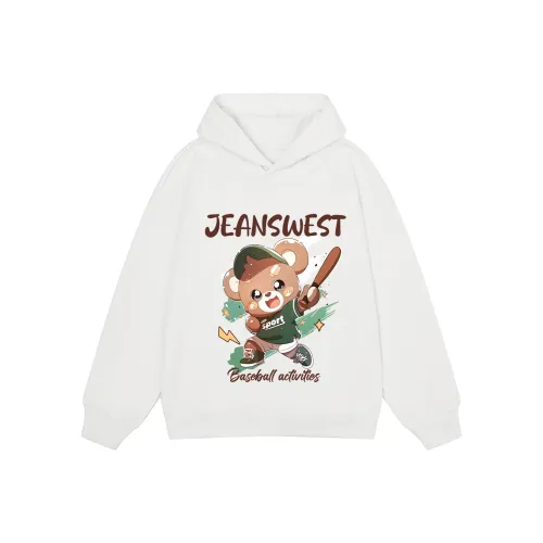 JEANSWEST JNR Kids Свитшоты