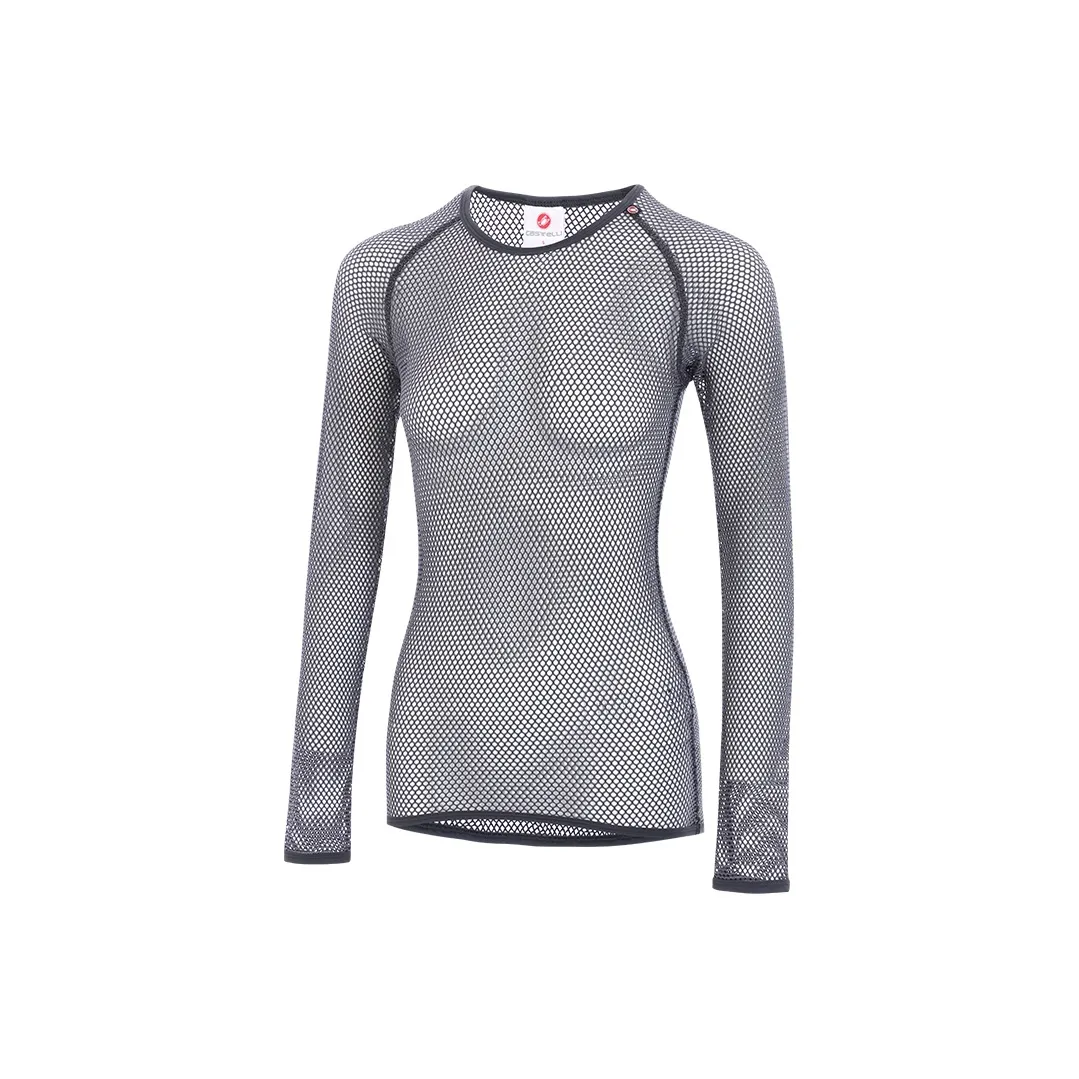 CASTELLI Мотоциклетная куртка Женская