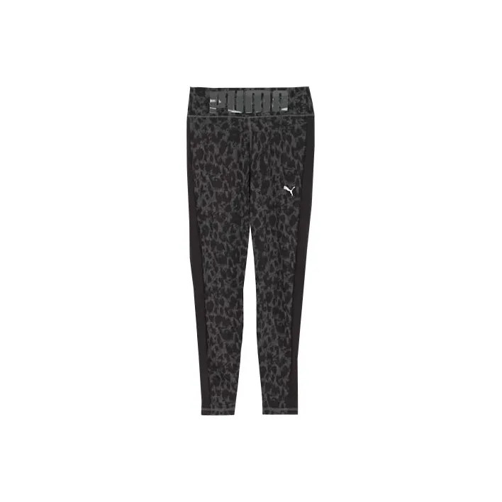 PUMA Sports Pants Women's Black