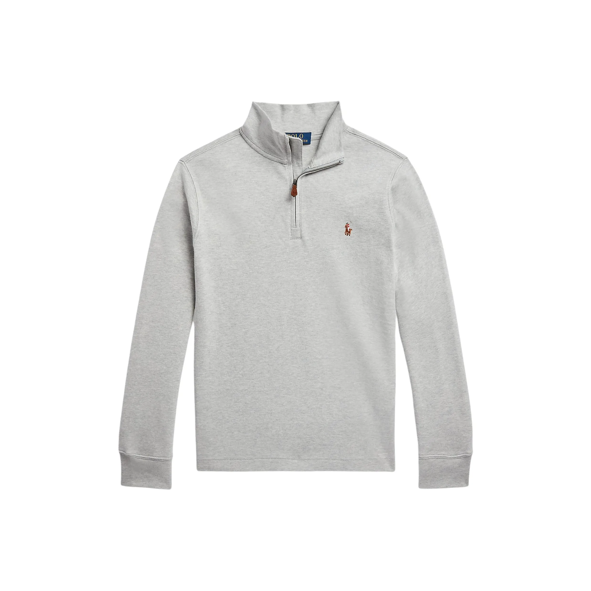 Polo Ralph Lauren Толстовка Серого цвета для детей