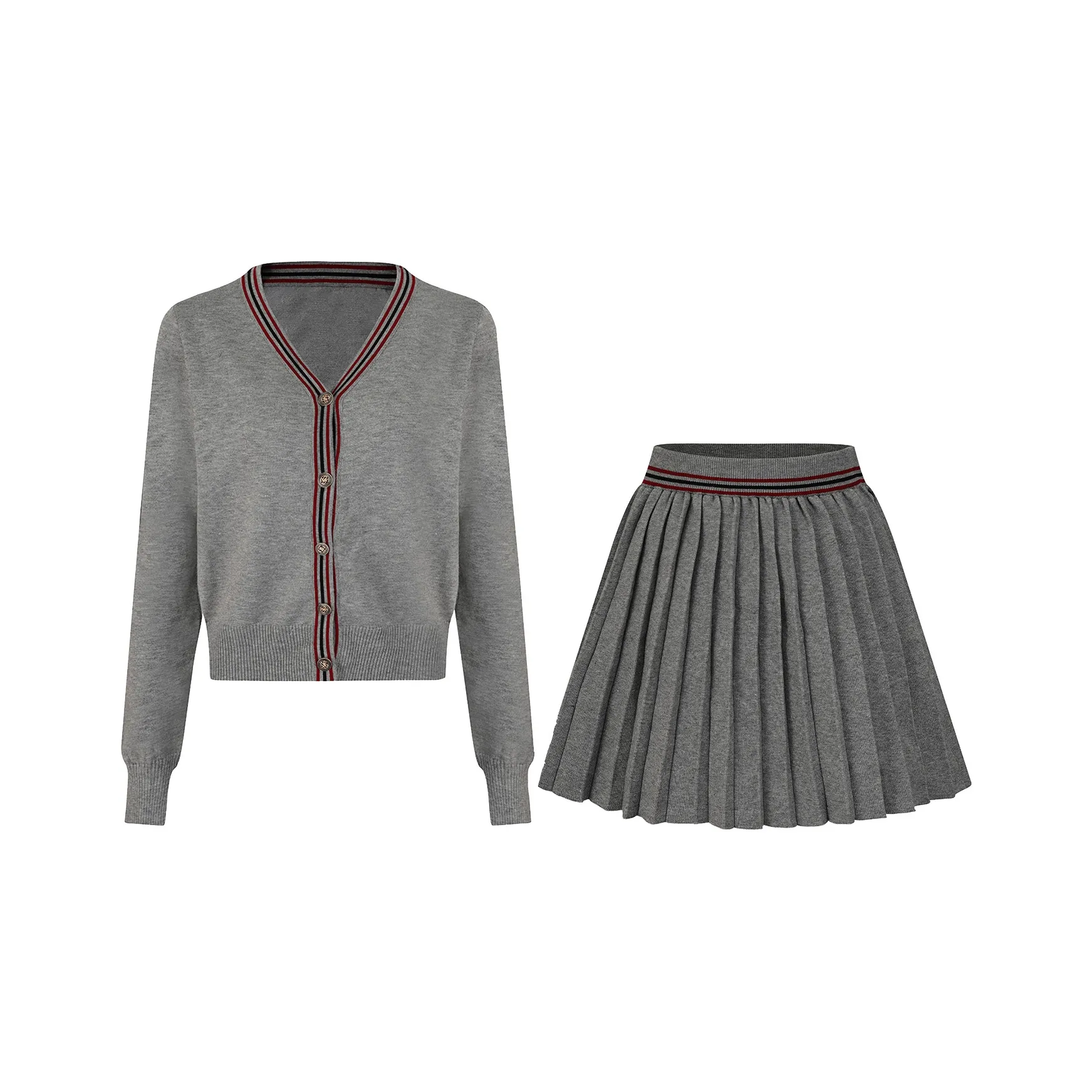 UPNANAWANG Женские комплекты с юбкой