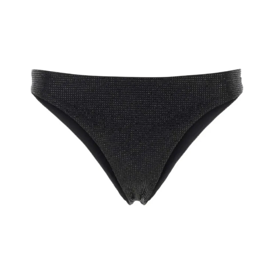 PRADA Swimming Shorts Women's Black