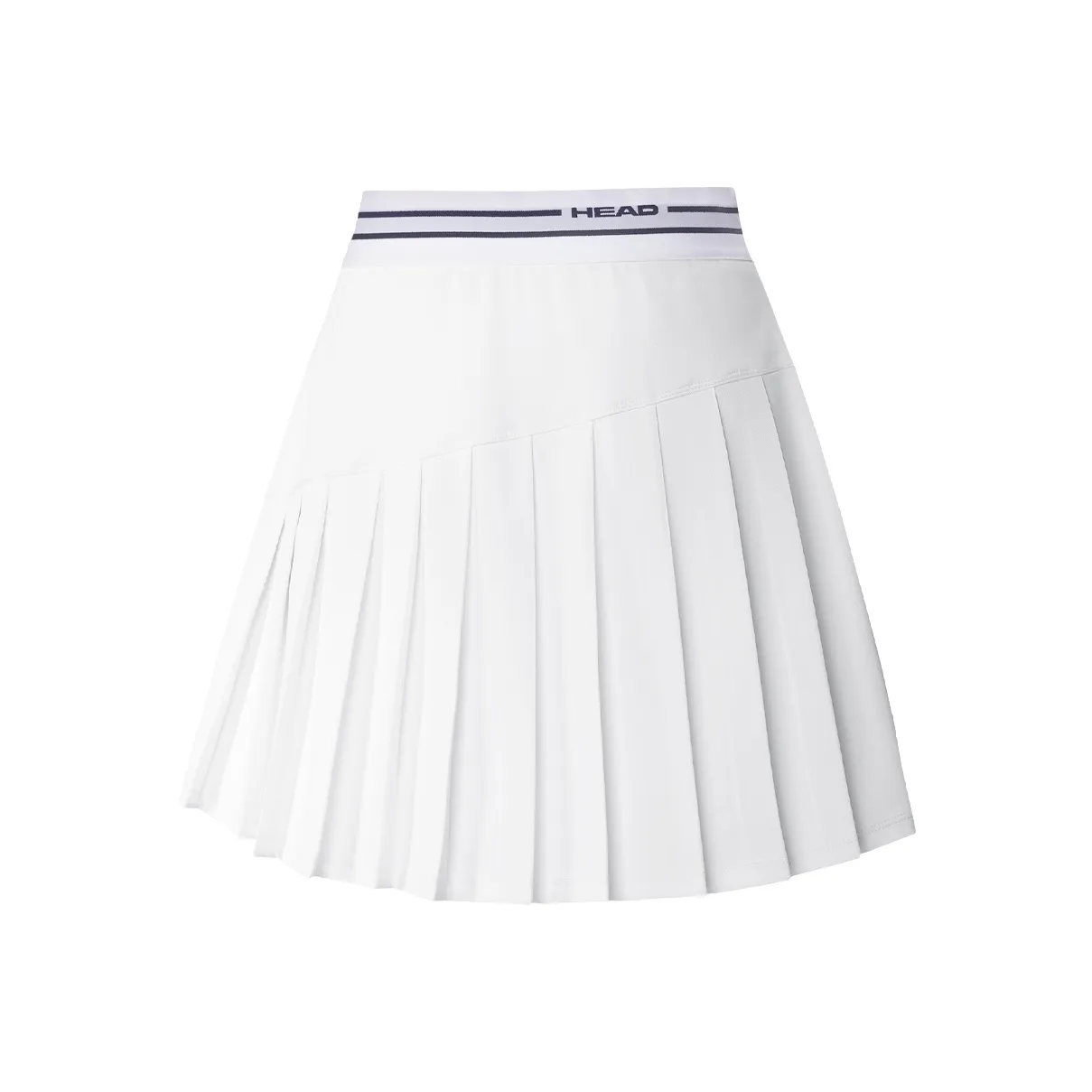 HEAD Повседневные короткие юбки Женские