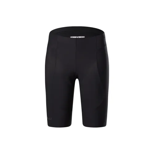 CASTELLI Женские велосипедные брюки