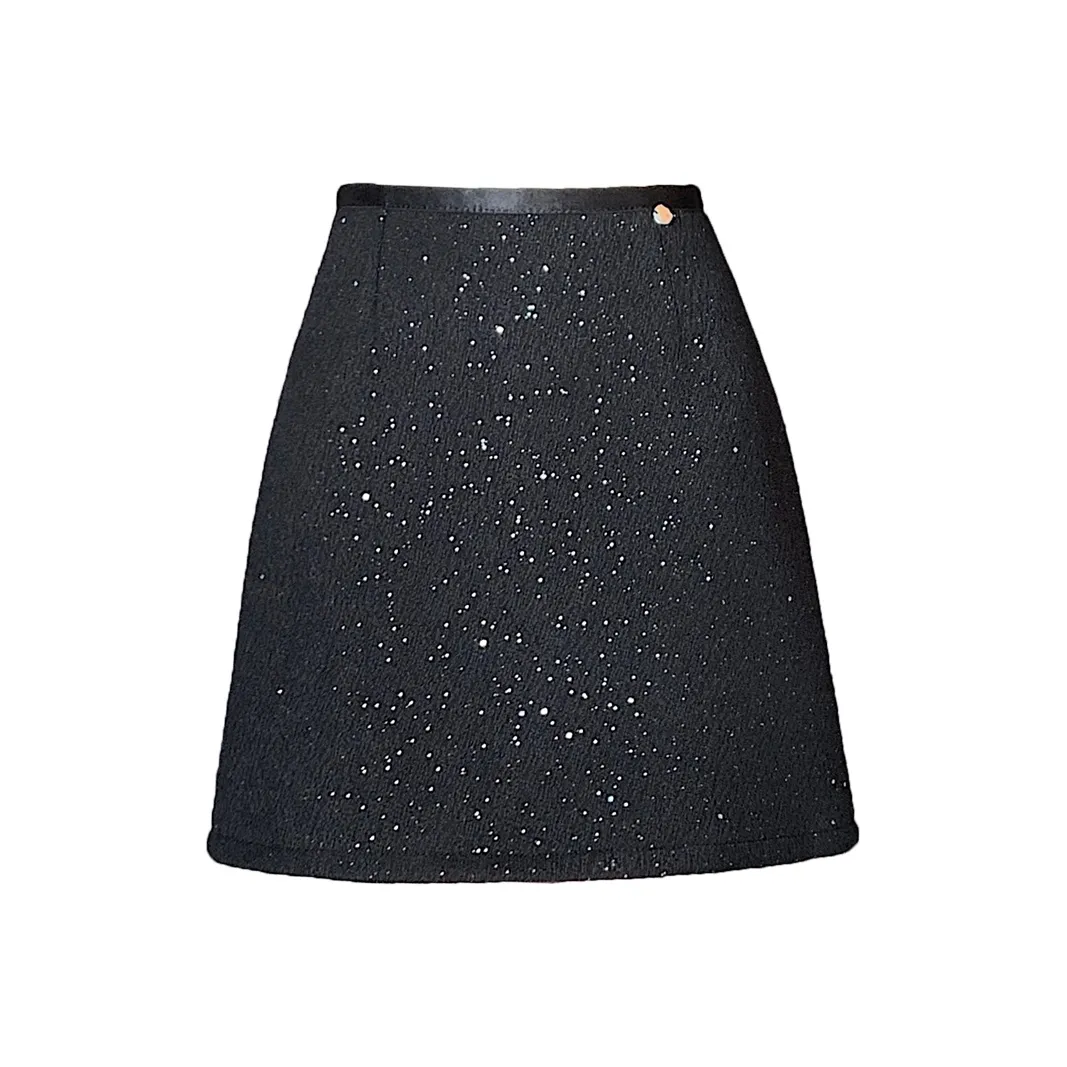 Женские повседневные короткие юбки