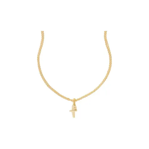 Roxanne Assoulin Brass Necklaces Унисекс
