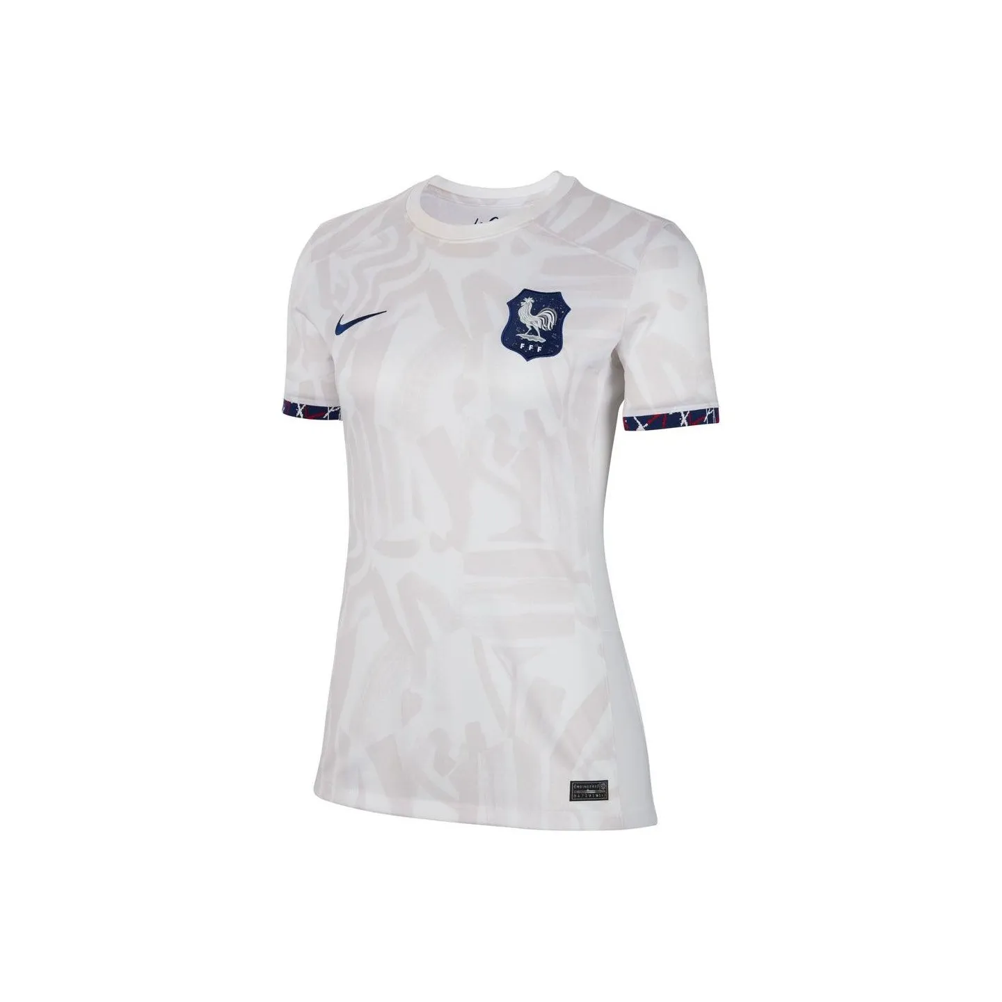 Nike Football Jerseys Women's White