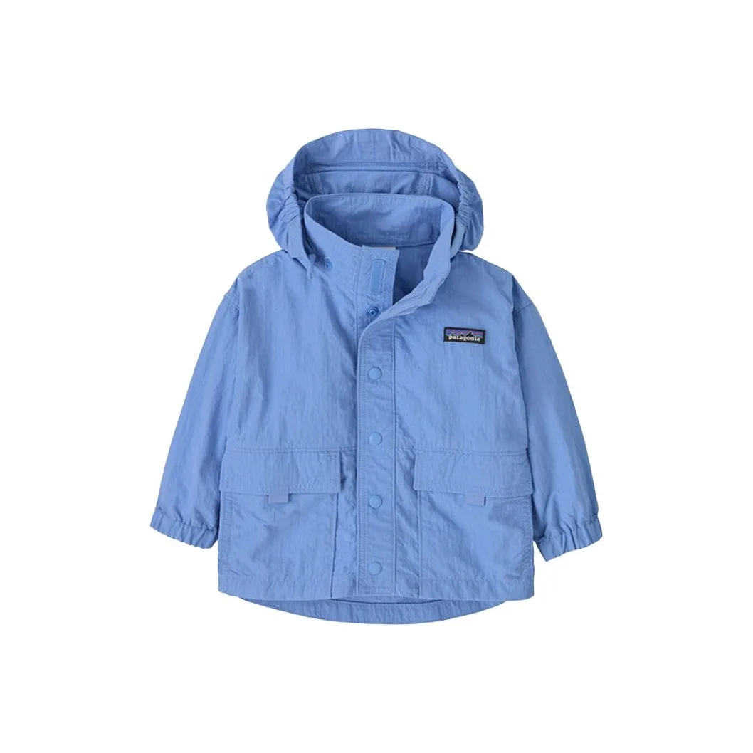 Patagonia Куртка Outdoor Everyday SS25 Дети 3-7 лет