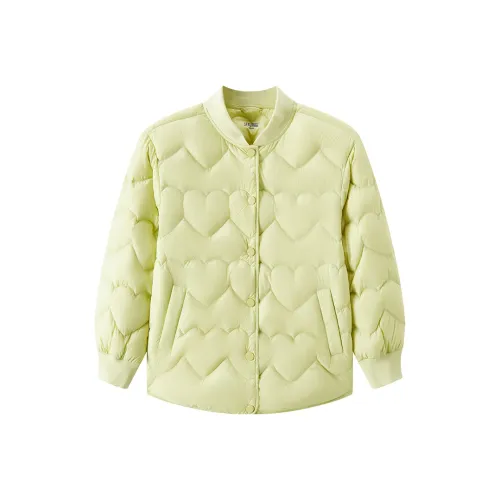 SEMIR KIDS Детский сад Пуховики/ жилеты