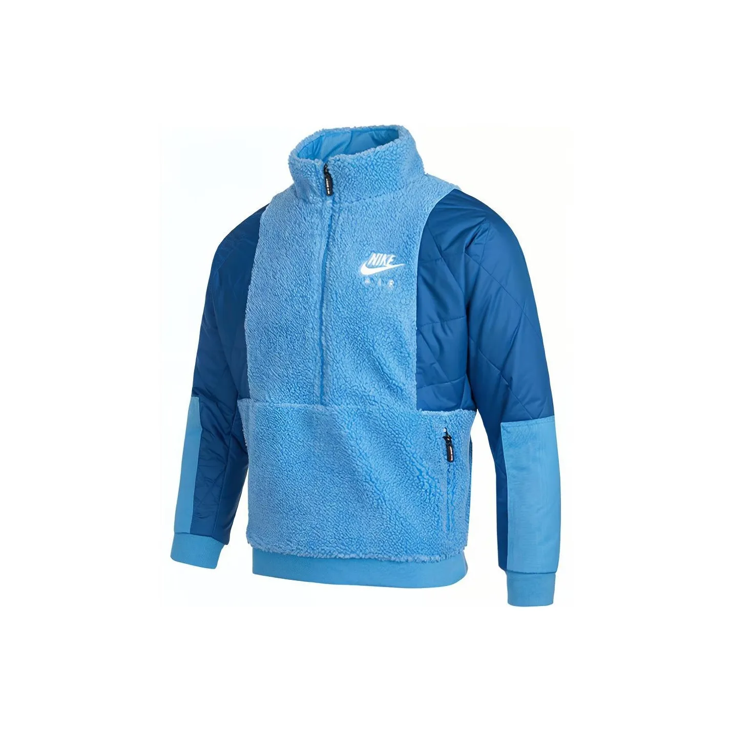 NIKE Blue Kids Топы