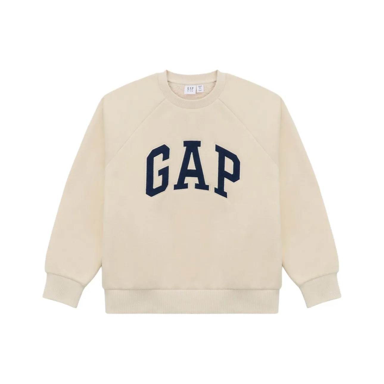 GAP Флис Lined Худи и Свитшоты Осенние Детские