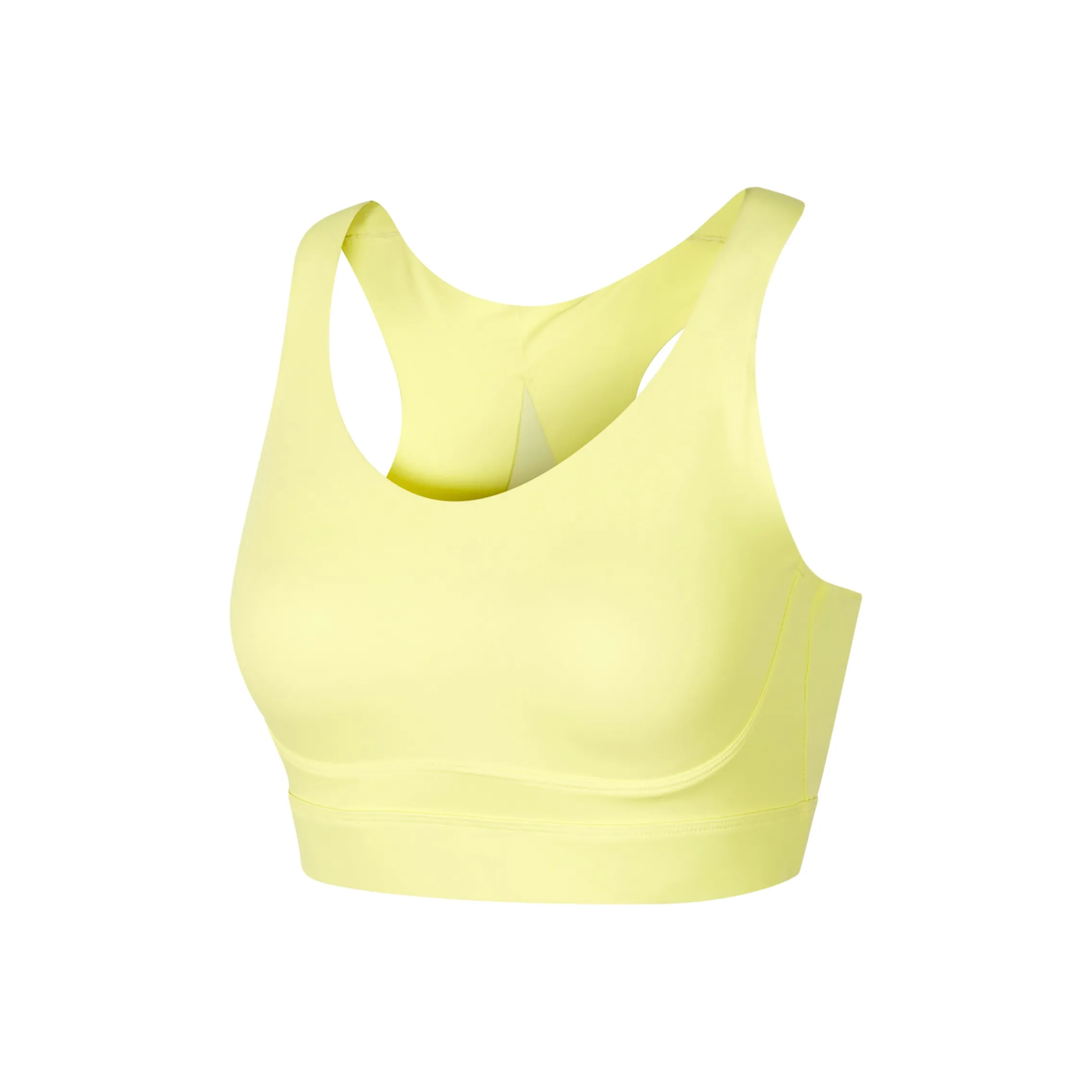 Skechers Спортивное белье Женское Elf Желтое