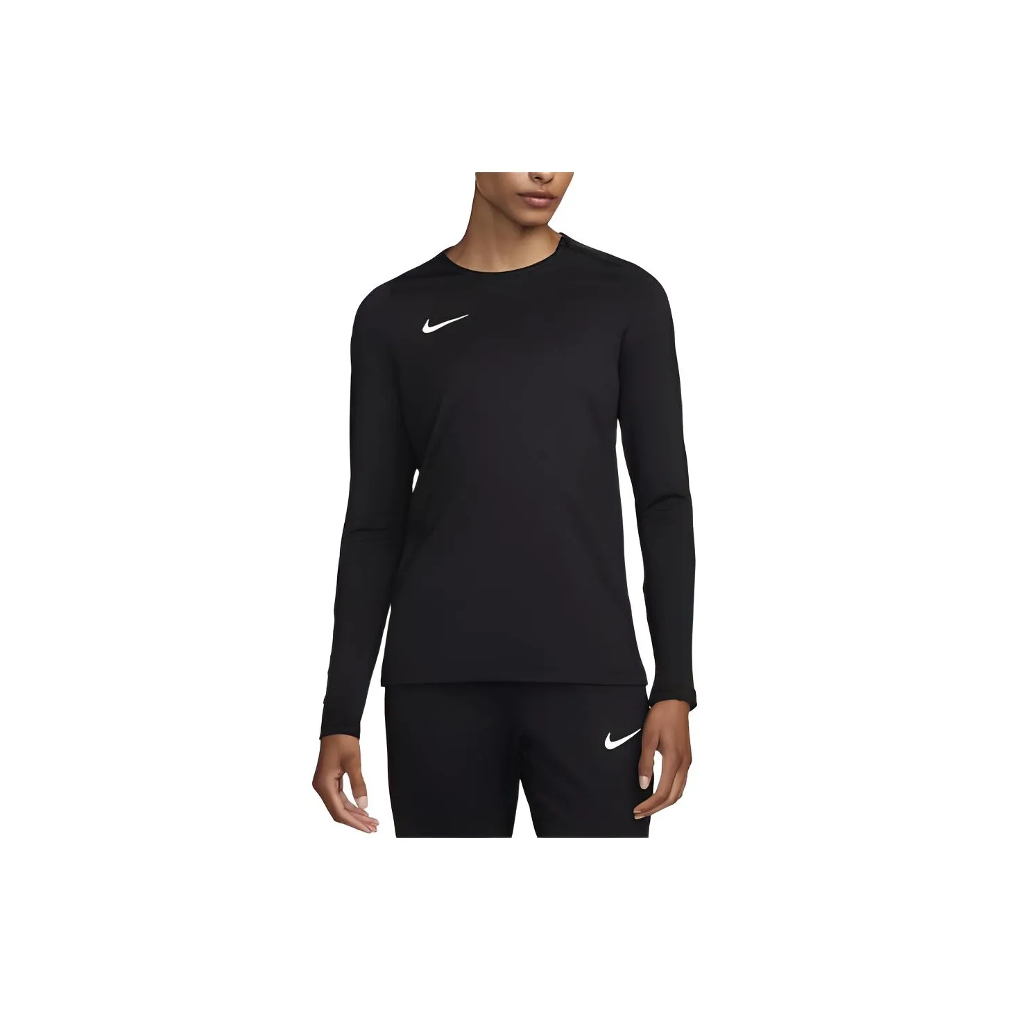 Nike Strike Women's Dri FIT Crew Neck Soccer Top