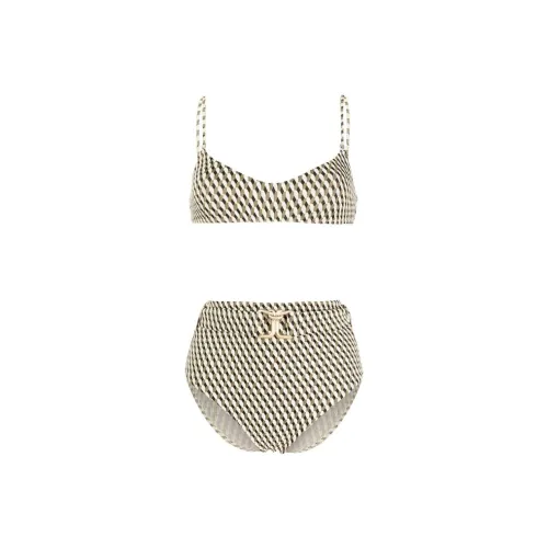 Zimmermann Черный Женские Бикини