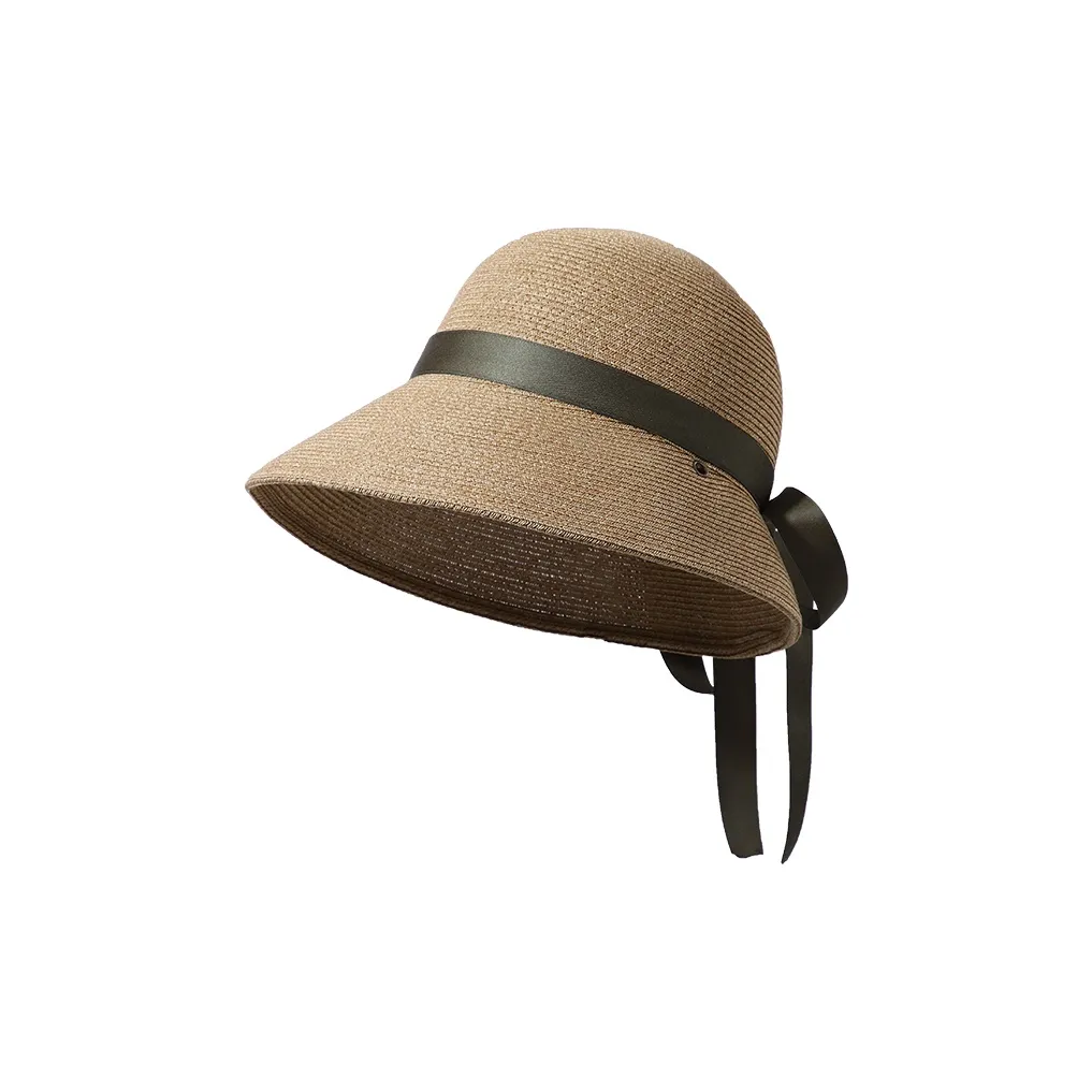 Shizhu Легкие шляпы с защитой от солнца для женщин