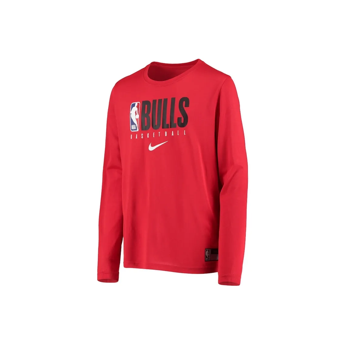 Nike Red Unisex T-Shirts Найк Красный Унисекс Футболки