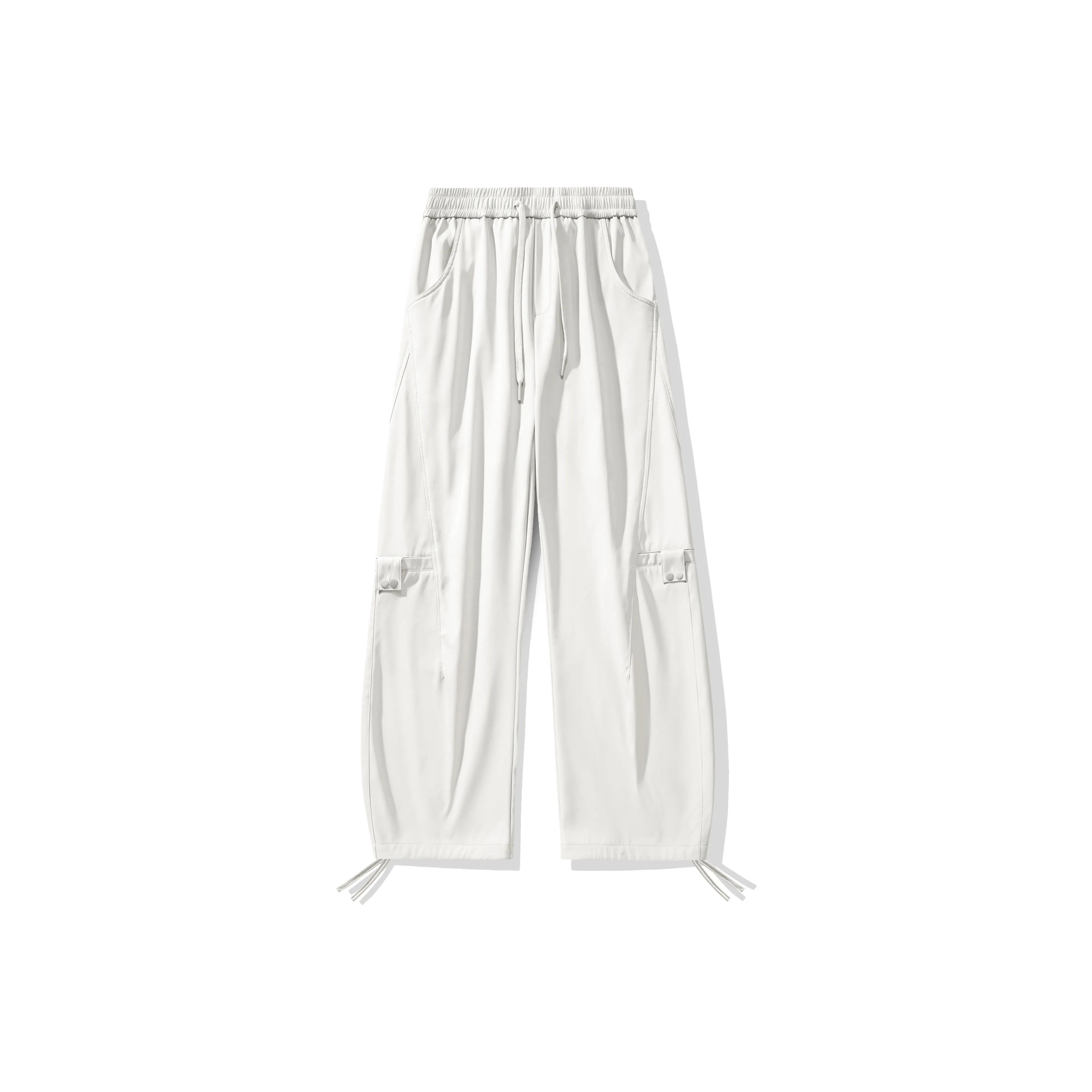 TREK&TRAVEL Cargo Pants Unisex