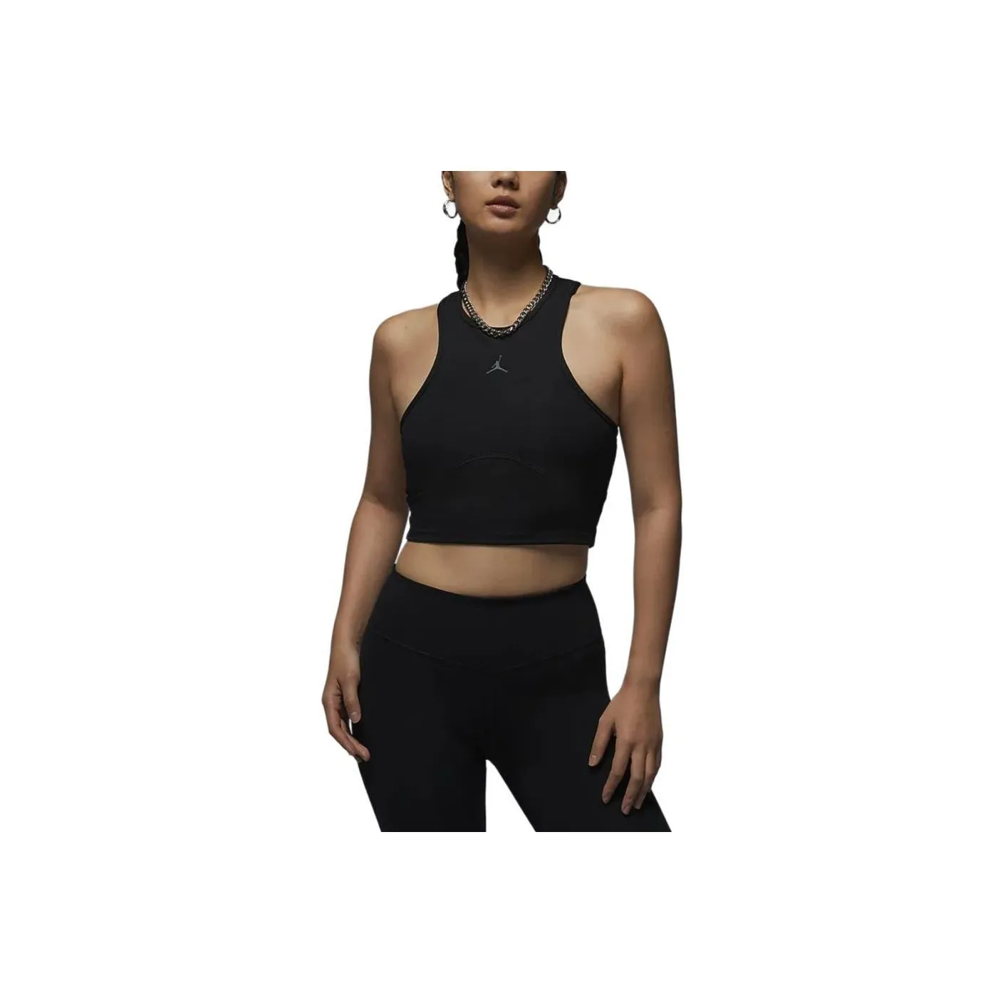 Jordan Sport Vests Women's Black