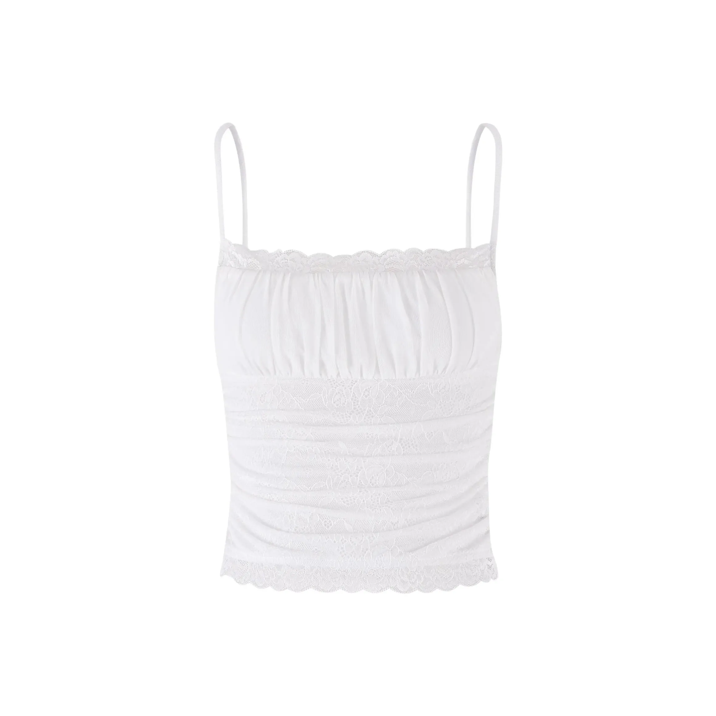 Tiger Mist AVALYN Топ Топ на бретелях Женские