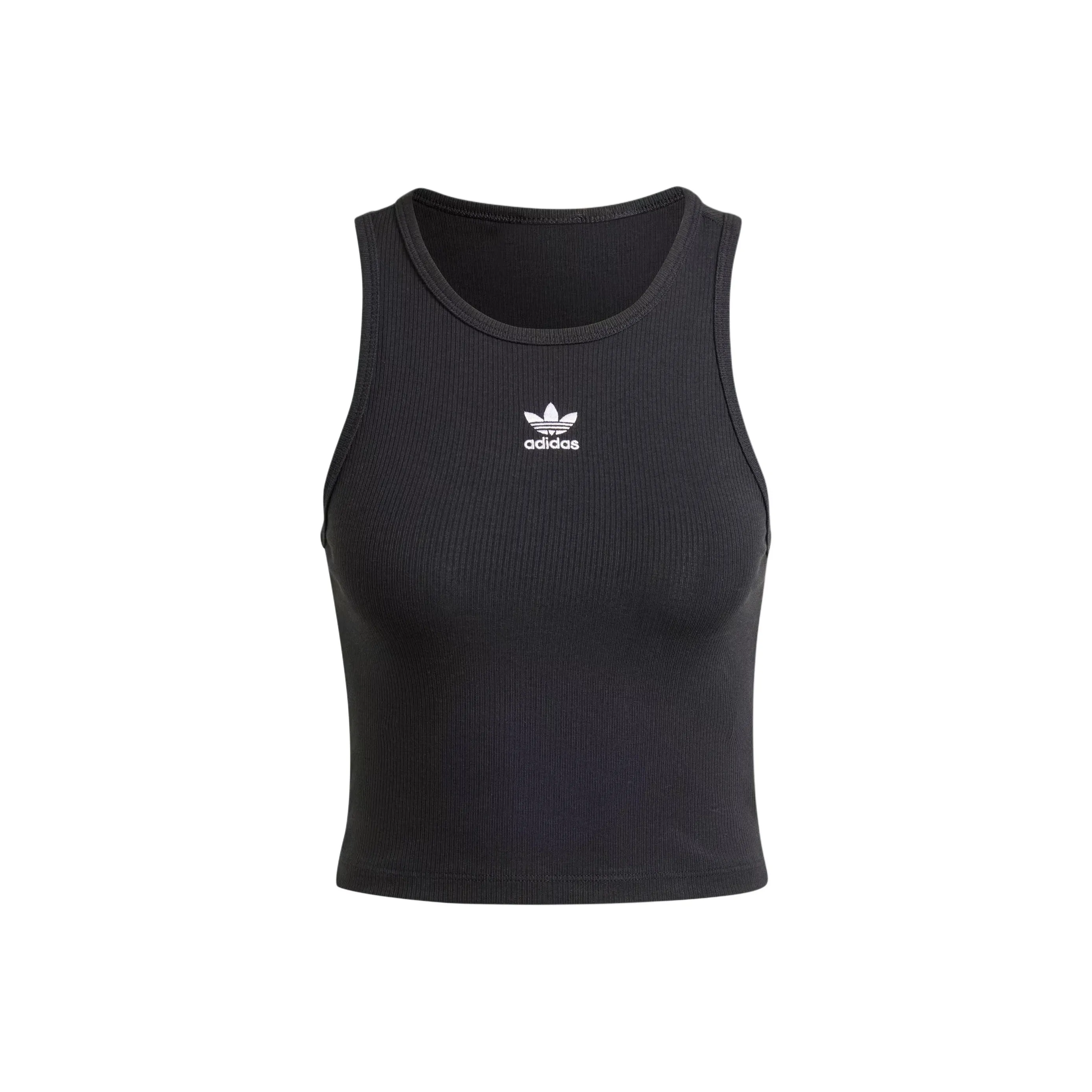 Adidas Originals Essentials Ribbed Tank Top