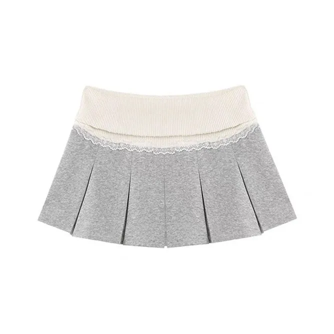 PAIN OR PLEASURE Повседневные короткие юбки Женские