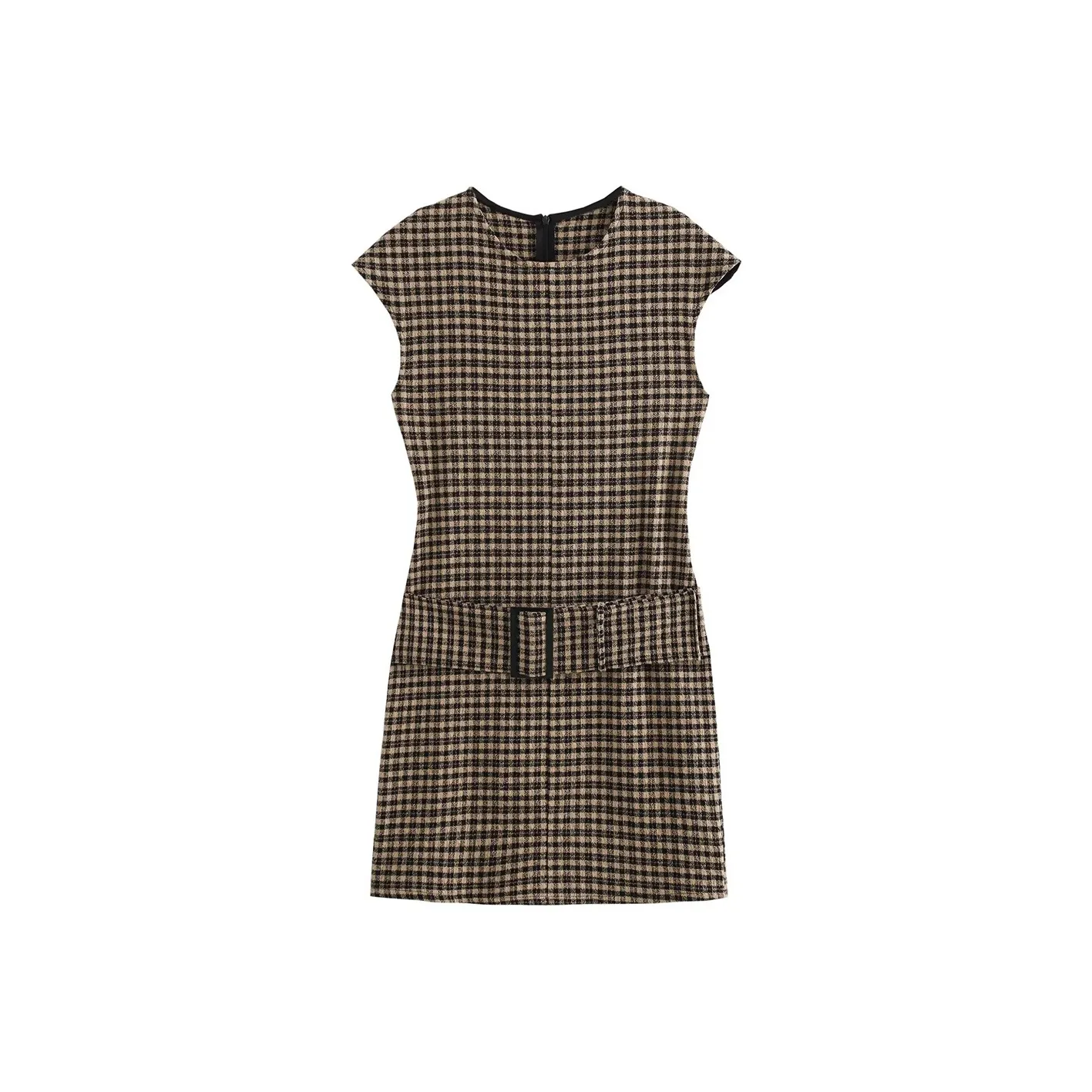 LEMON FAIRY Без рукавов Платье Женское