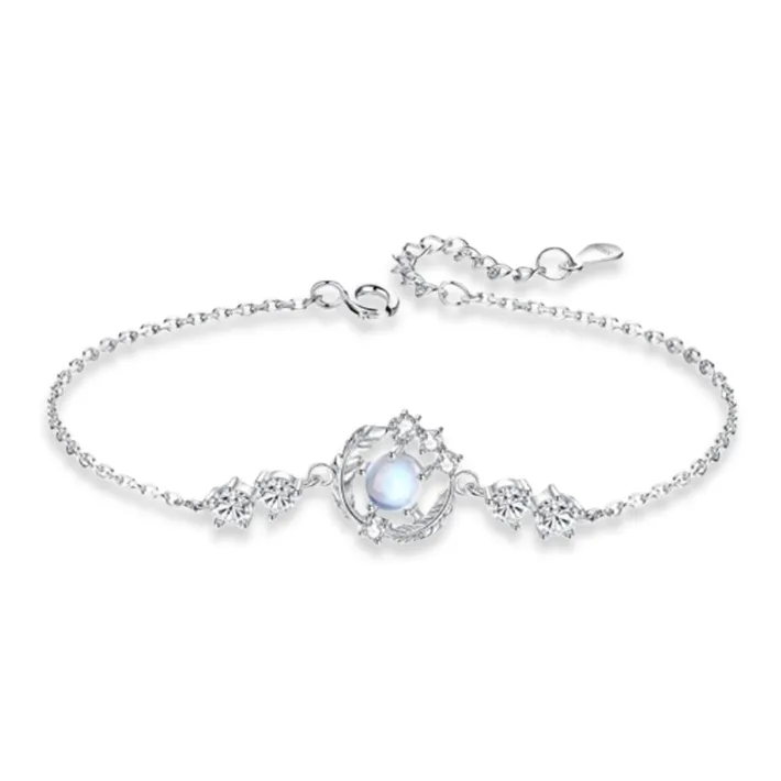 LuluCanaan Браслет с шнурками женский