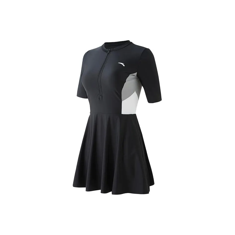 ANTA Ван-Пис Купальник Женский Черный