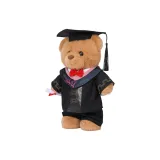기본-Bachelor of Arts (브라운)
