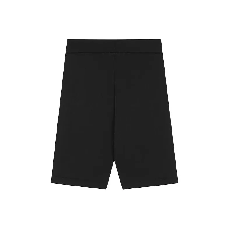 New Balance Велосипедные шорты и шорты Женские Черные