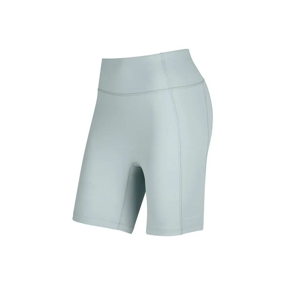 Skechers Sports Shorts Women's Pearl Blue