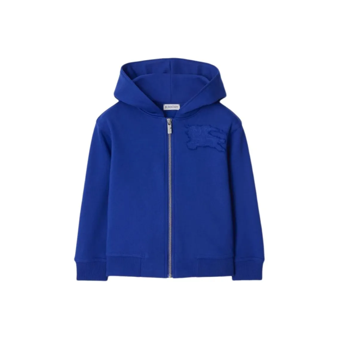 Burberry Куртки и Пальто SS24 Рыцарский Синий Детский