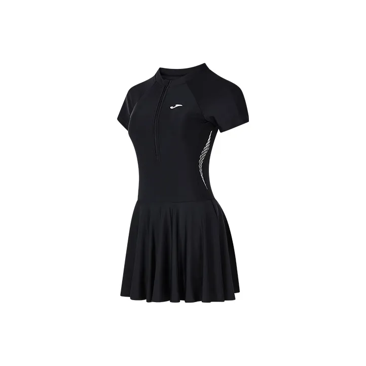 Joma Женские ван-пис купальник женский черный