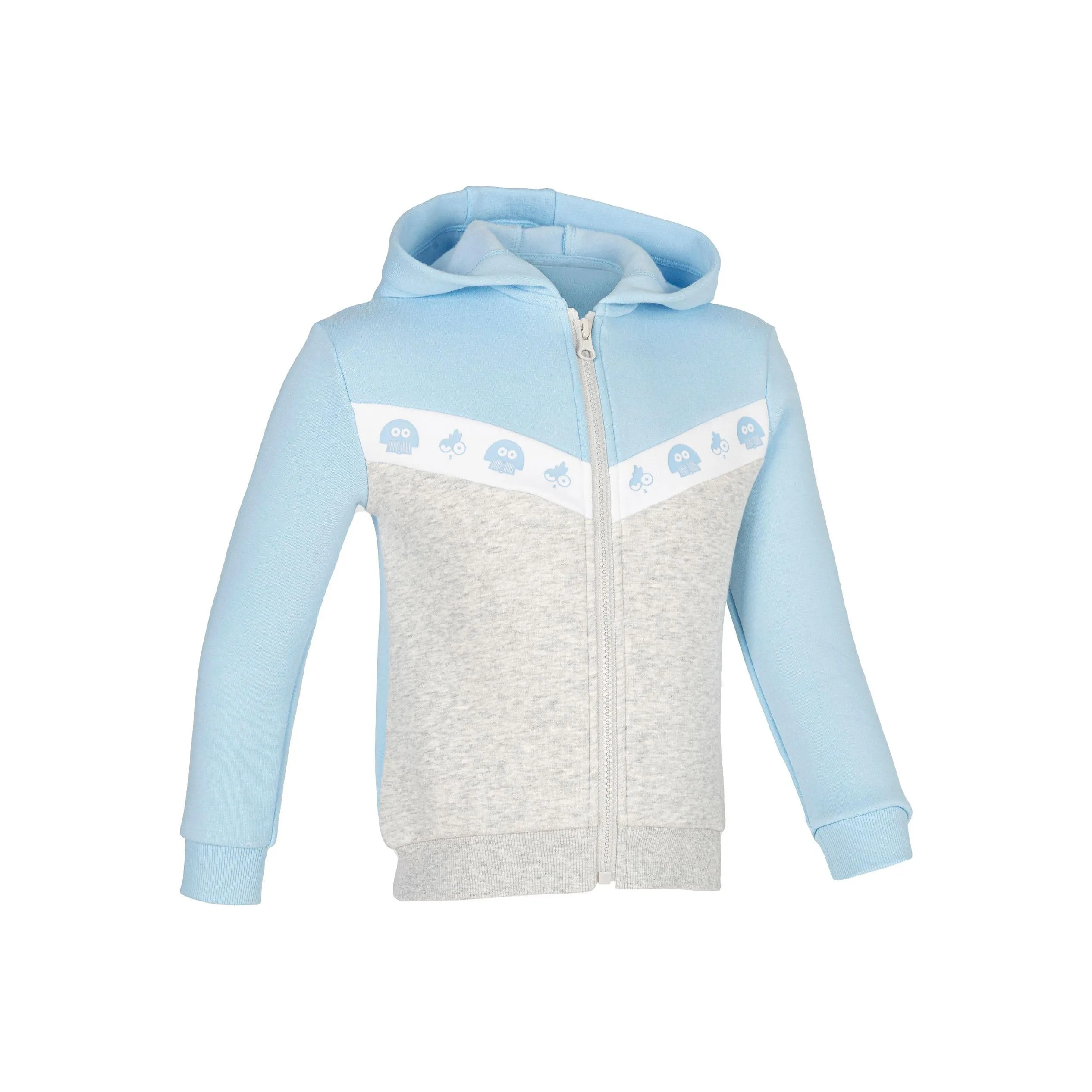 DECATHLON Куртки и пальто Синий для малышей и детей дошкольного возраста