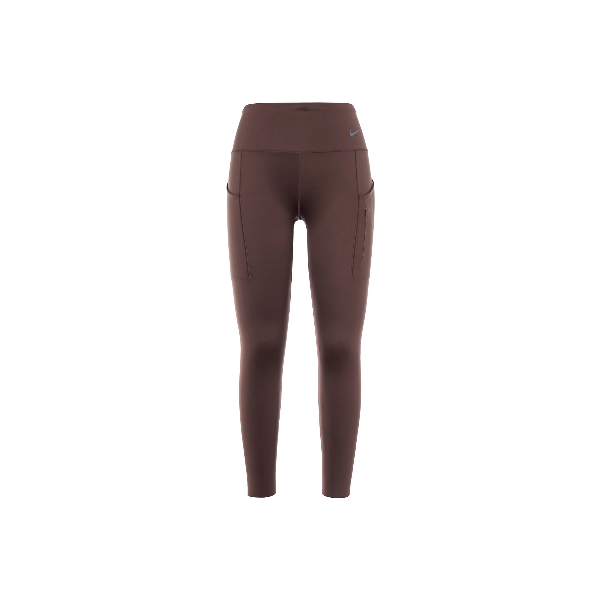 Nike Go Спортивные брюки Женские Барочный коричневый