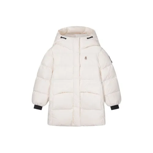 Hush Puppies Kids Пуховики/ жилеты