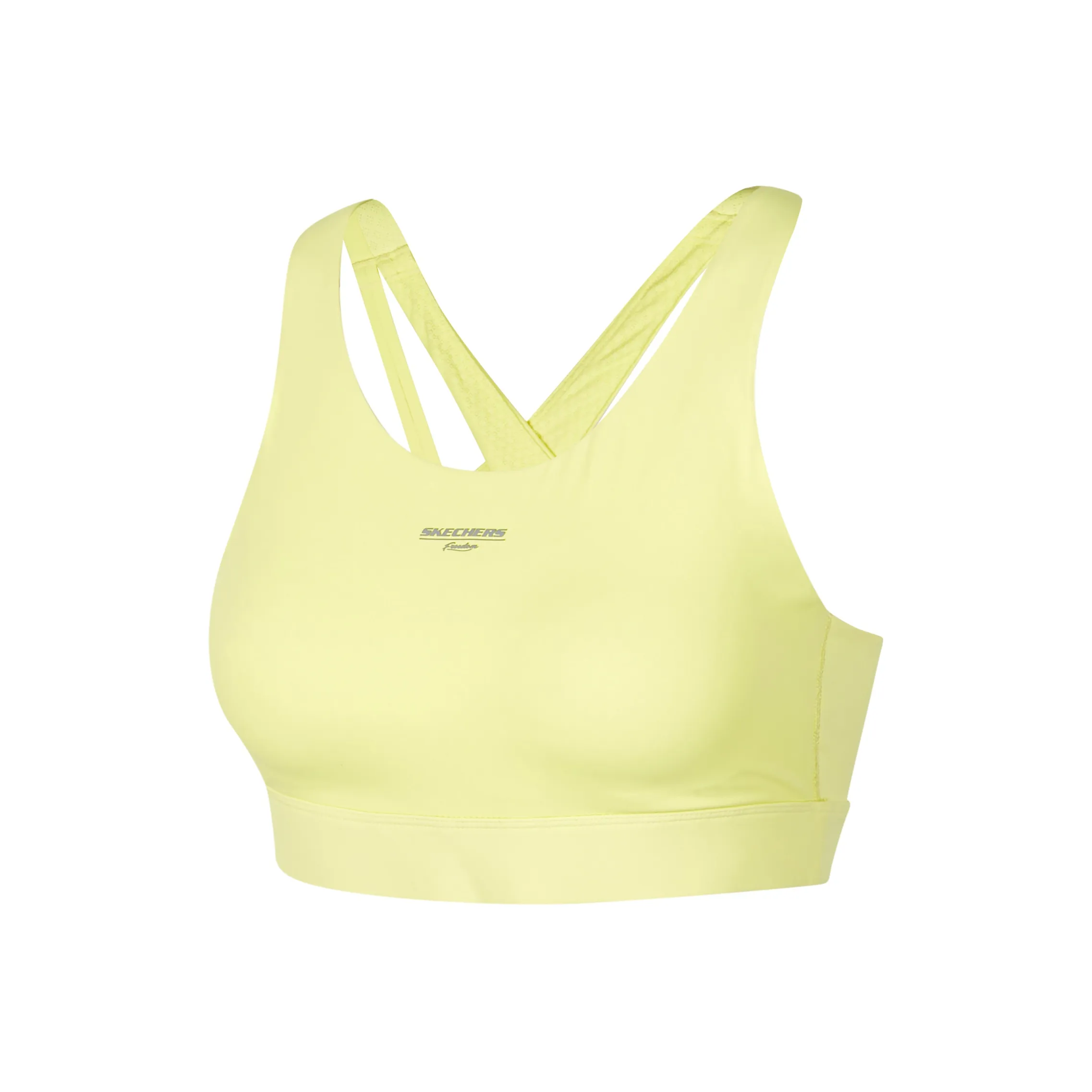 Skechers Спортивное белье Женское Elf Желтое