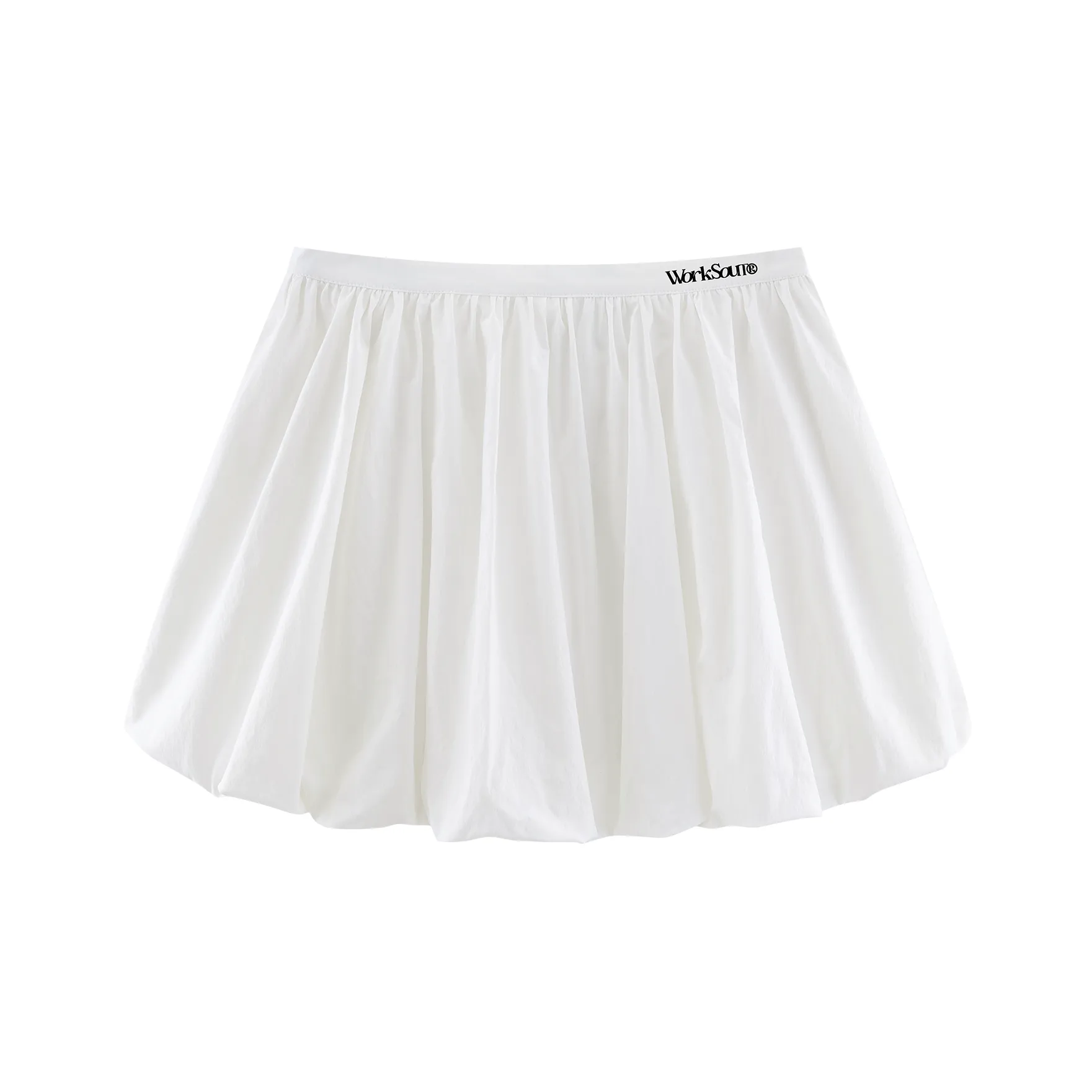 Nicebad Повседневные короткие юбки для женщин