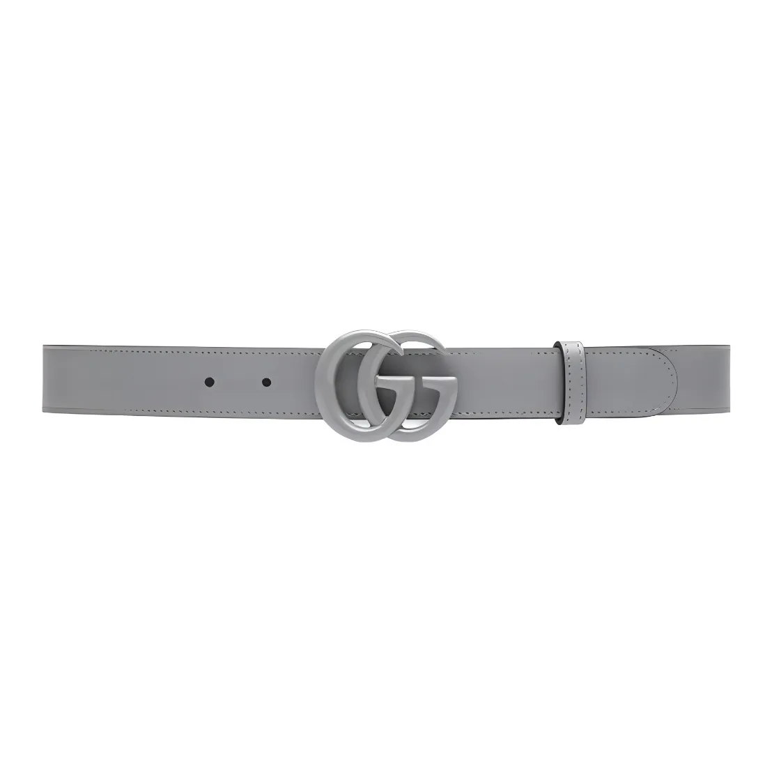 GUCCI Gg Marmont Thin Belt