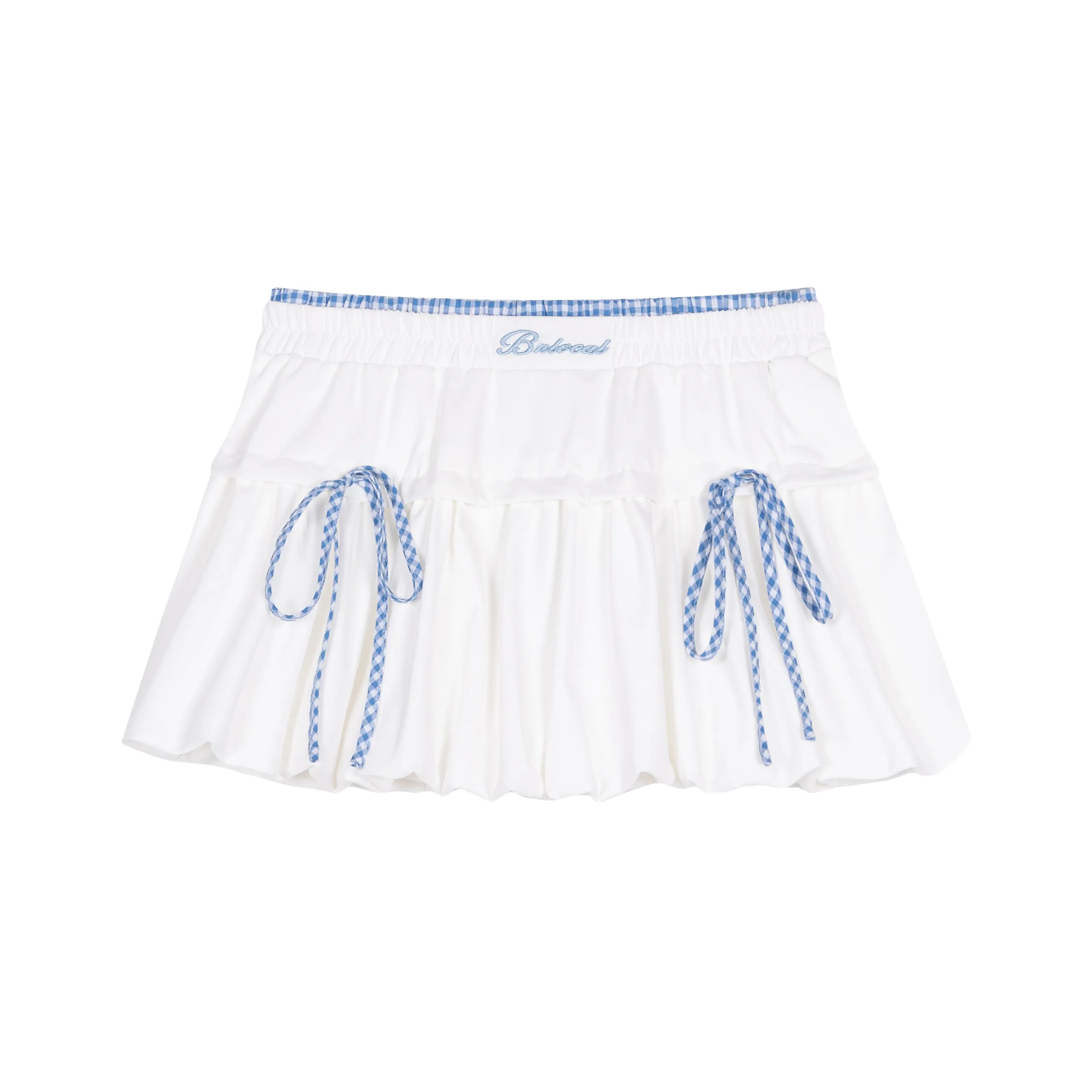 BEAR UNION Повседневные короткие юбки для женщин